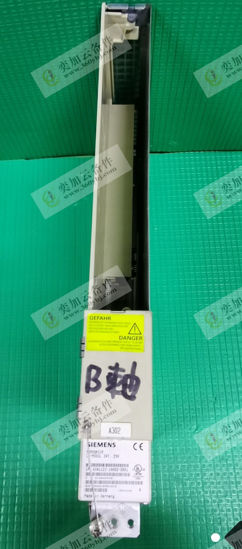 图片 西门子25A 驱动器6SN1123-1AA00-0BA1