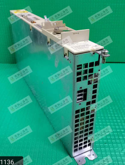 图片 西门子5/10KW 电源6SN1146-1AB00-0BA0