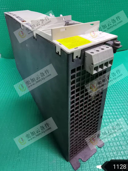 图片 西门子16/21KW 电源6SN1145-1BA01-0BA0